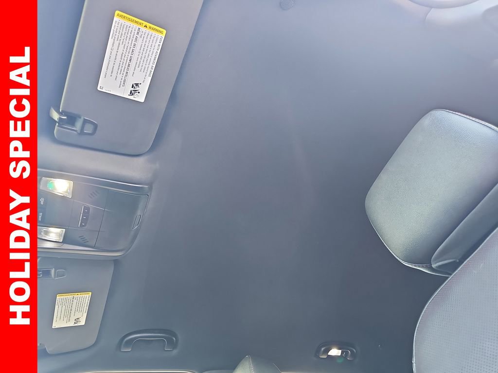 Used 2021 Chevrolet Blazer RS w/ Enhanced Convenience Package image 31