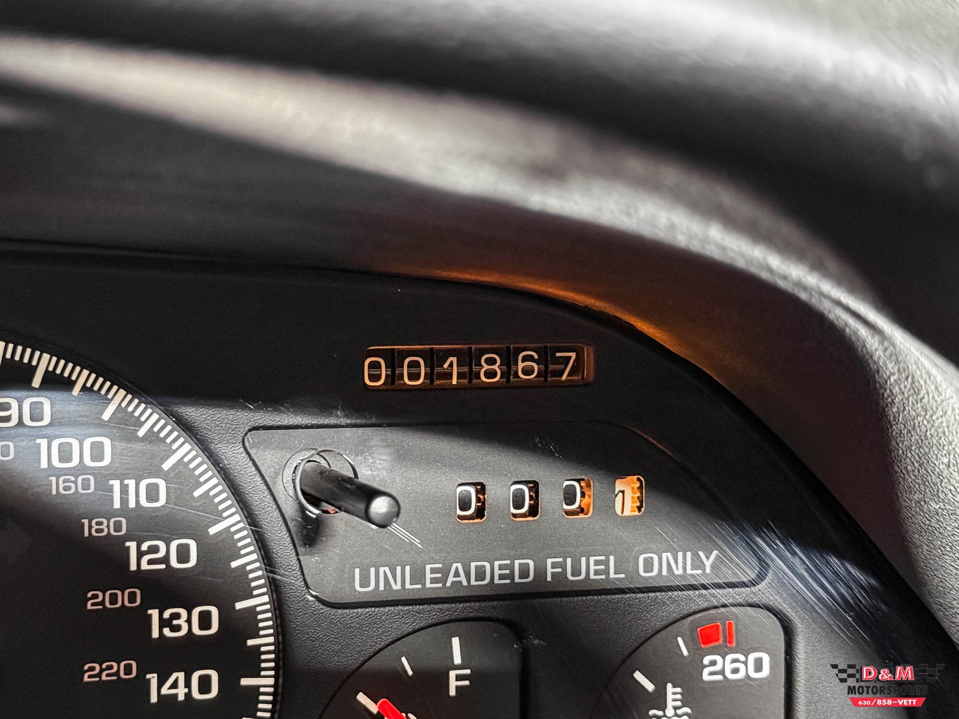 Used 1995 Chevrolet Camaro Z28 RWD image 16
