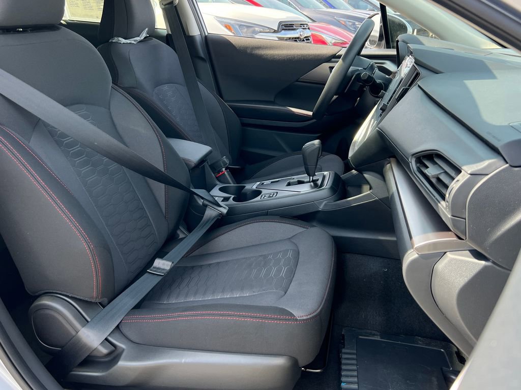 New 2026 Subaru Impreza 2.0i Sport AWD/4WD image 12