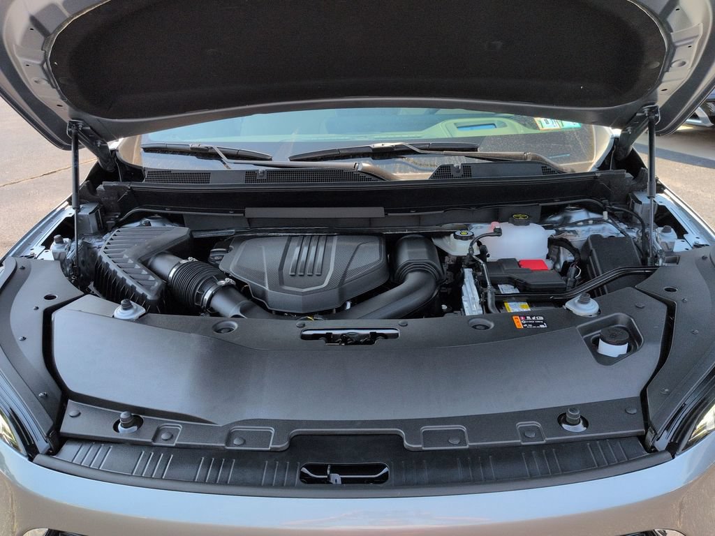 New 2026 Buick Enclave Preferred w/ Power Package AWD/4WD image 17