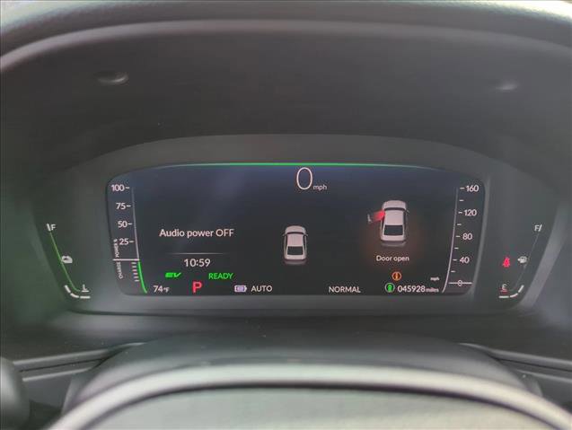 Used 2024 Honda Accord Sport image 12