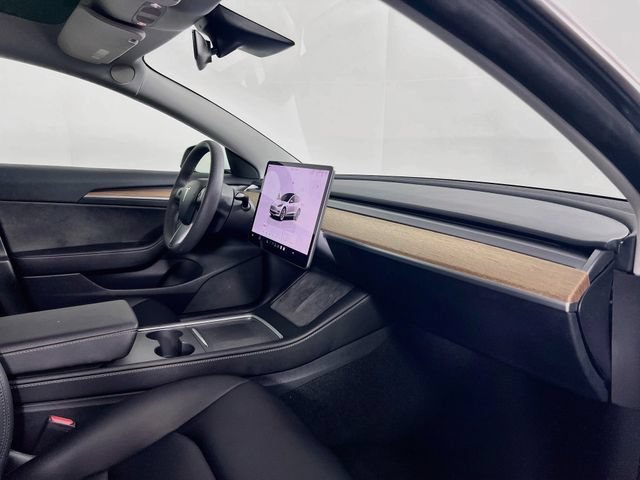 Used 2023 Tesla Model 3 Standard Range RWD image 28