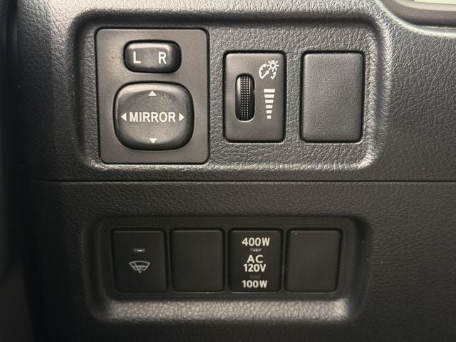 Used 2019 Toyota 4Runner SR5 RWD image 21