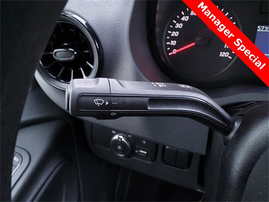 Used 2022 Mercedes-Benz Sprinter 3500 image 22