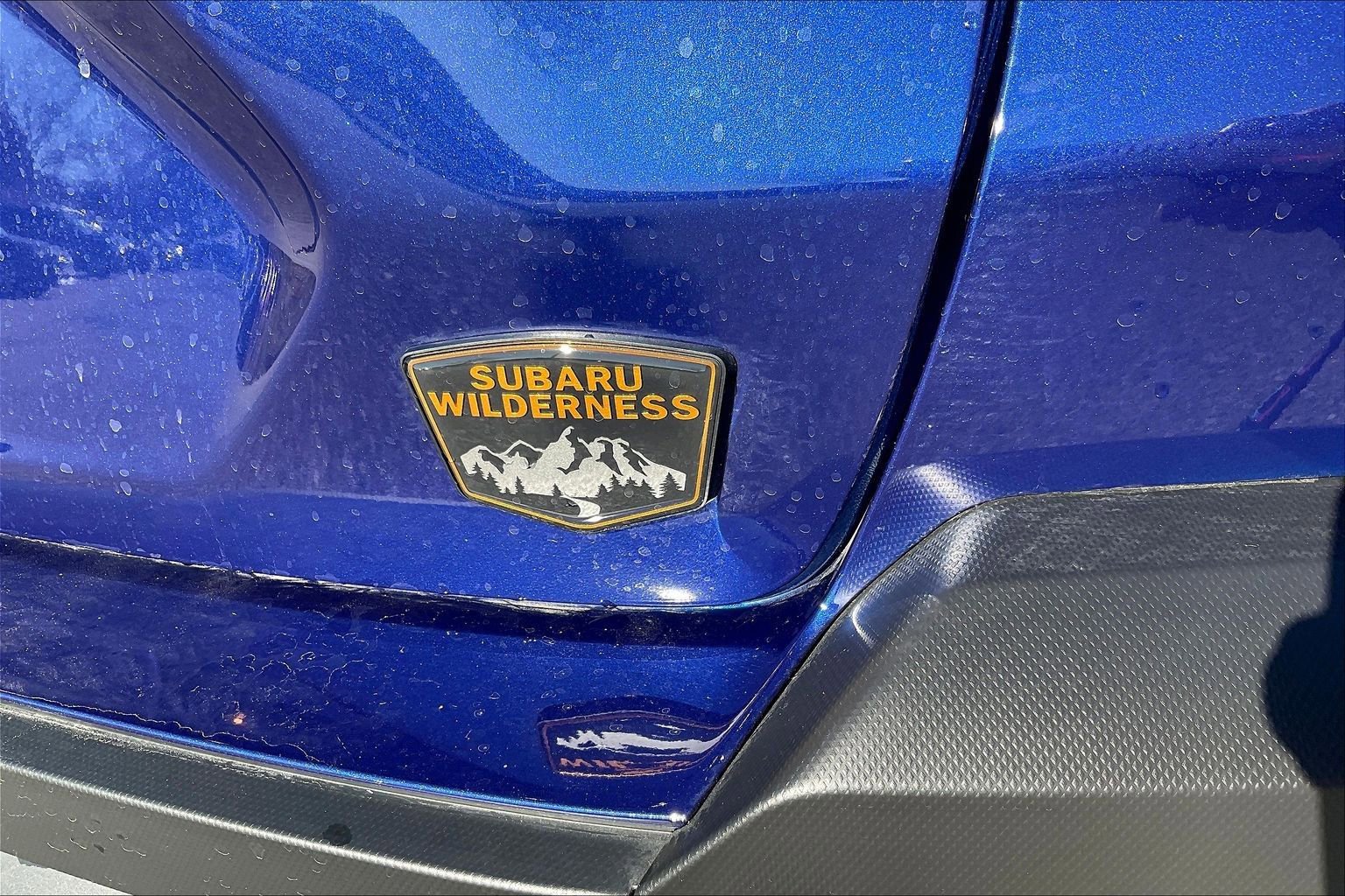 New 2025 Subaru Crosstrek 2.5i Wilderness image 27