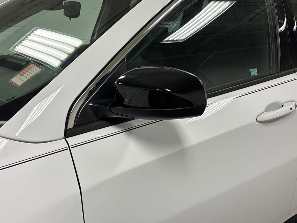 Used 2025 Jeep Compass Latitude image 12