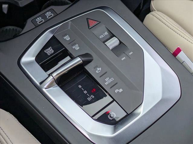 Used 2025 BMW 228i xDrive 228 xDrive w/ Technology Package image 12