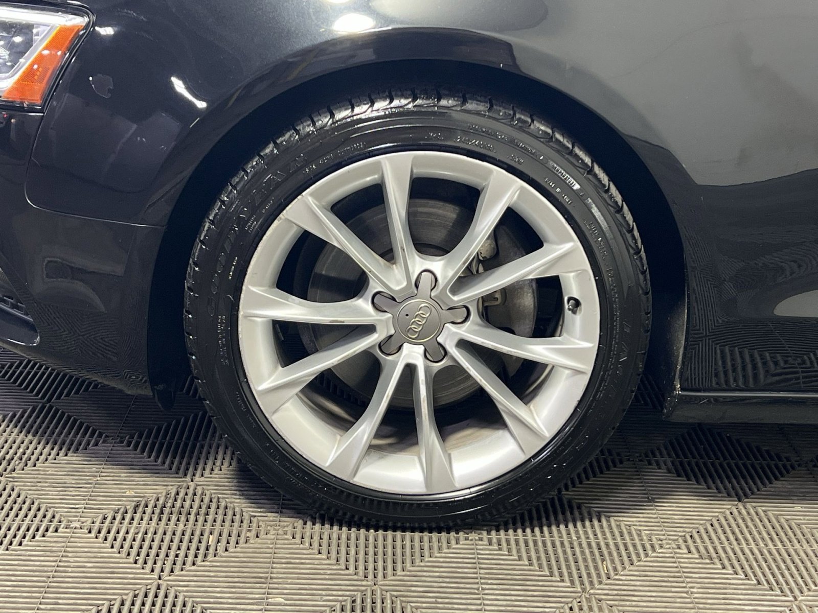 Used 2013 Audi A5 2.0T Premium Plus image 12