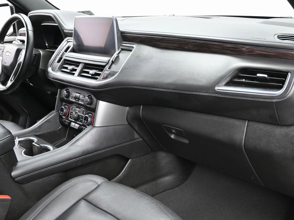 Used 2024 Chevrolet Tahoe LT image 32