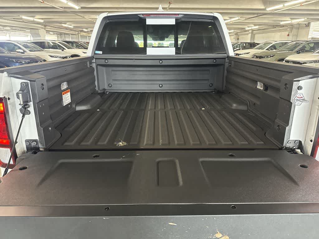 New 2026 Honda Ridgeline RTL image 23