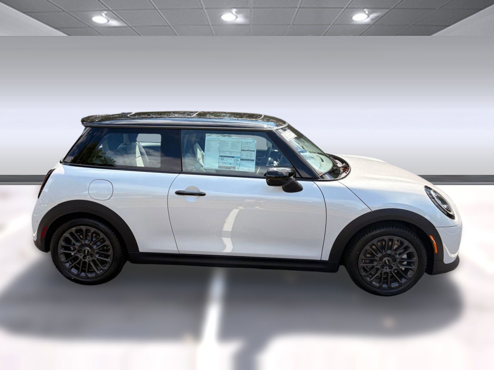 New 2026 MINI Cooper S image 7