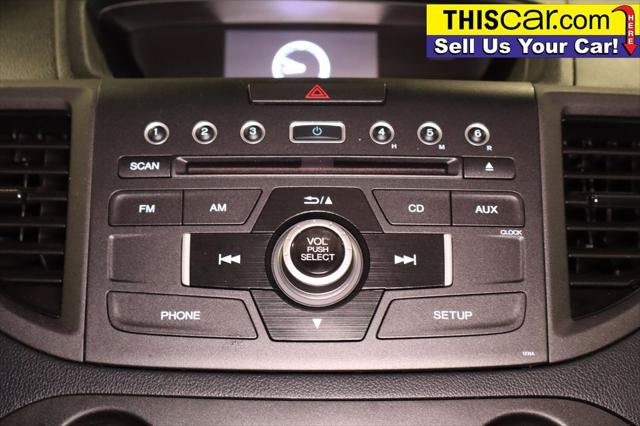 Used 2014 Honda CR-V LX image 16