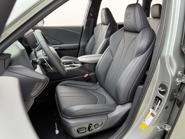 New 2026 Lexus TX 500h AWD w/ Technology Package image 13