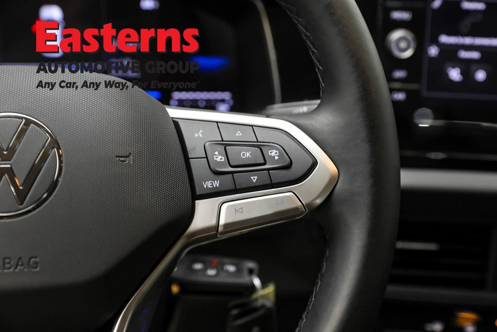 Used 2025 Volkswagen Jetta S image 16