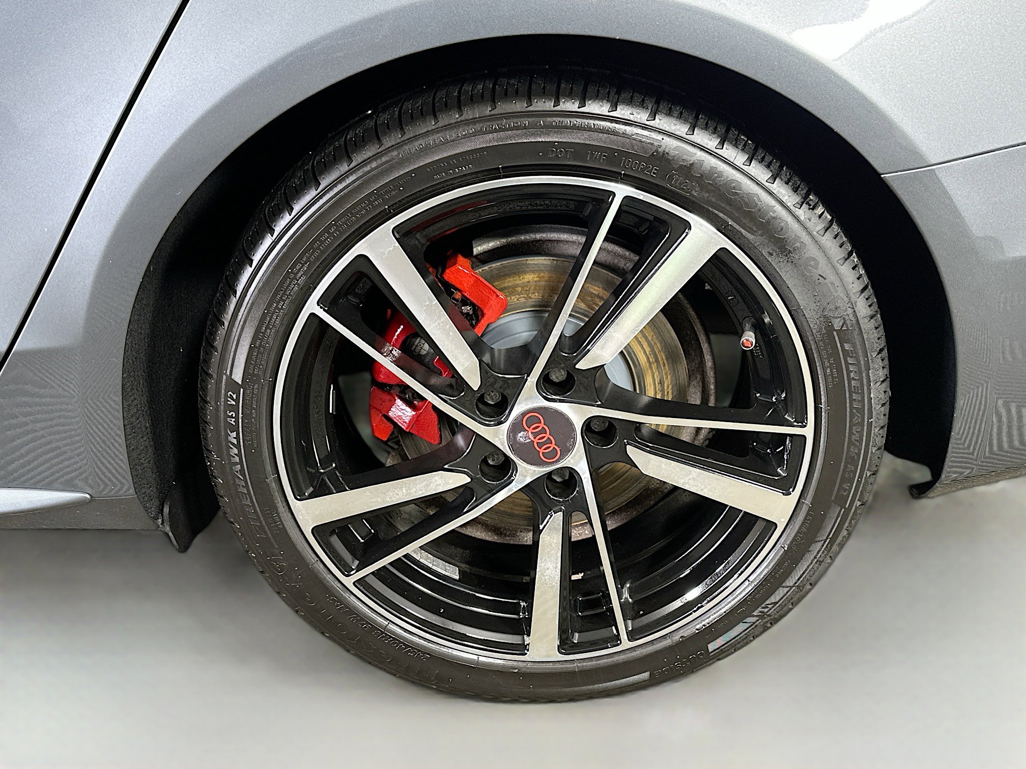 Used 2014 Audi A4 2.0T Prestige image 31