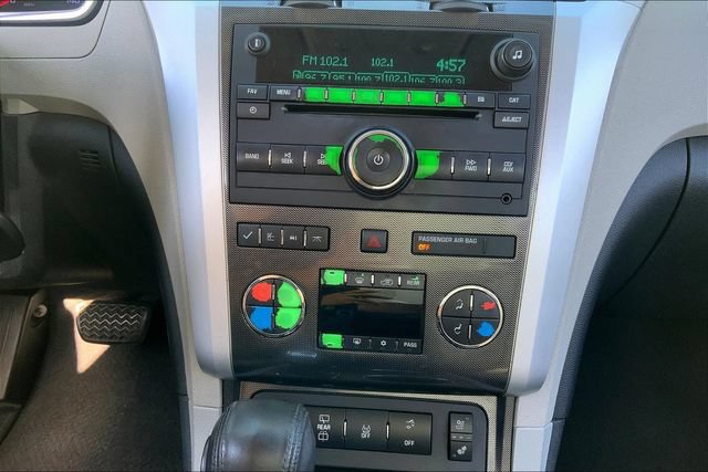 Used 2012 Chevrolet Traverse LTZ FWD image 32