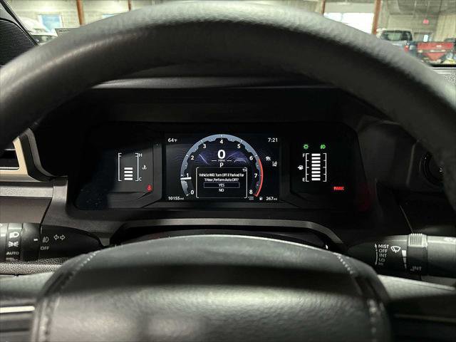 Certified 2025 Toyota Tacoma SR5 w/ SR5 Upgrade Package image 31