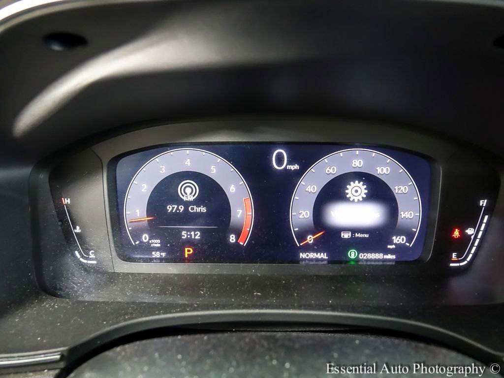 Used 2023 Acura Integra A-Spec image 14