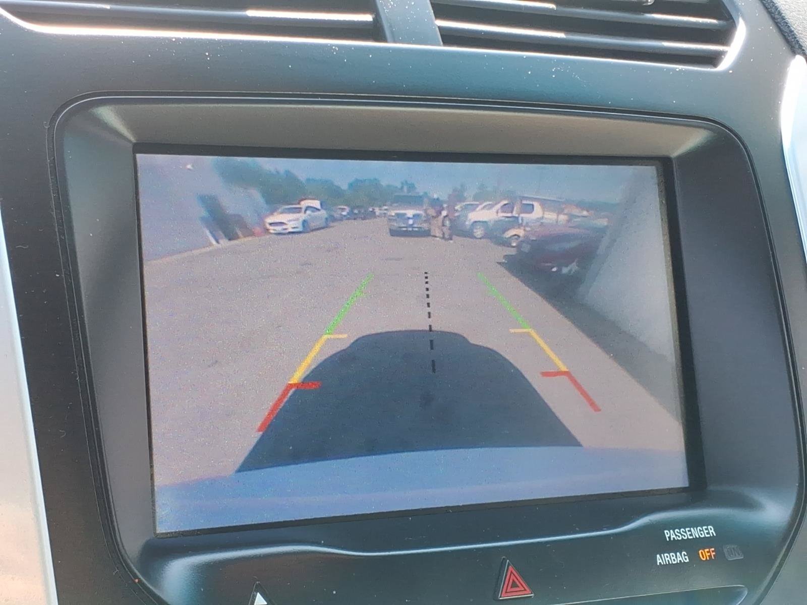 Used 2013 Ford Explorer XLT AWD/4WD image 10