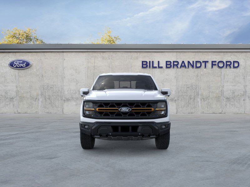 New 2025 Ford F150 Tremor image 9