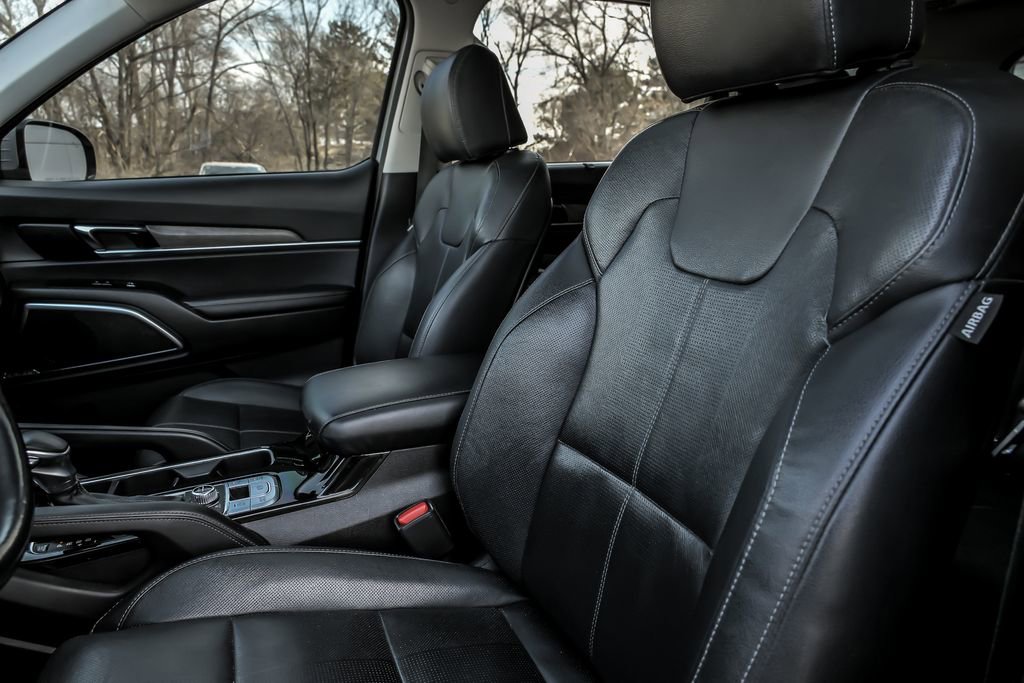 Used 2022 Kia Telluride SX image 15