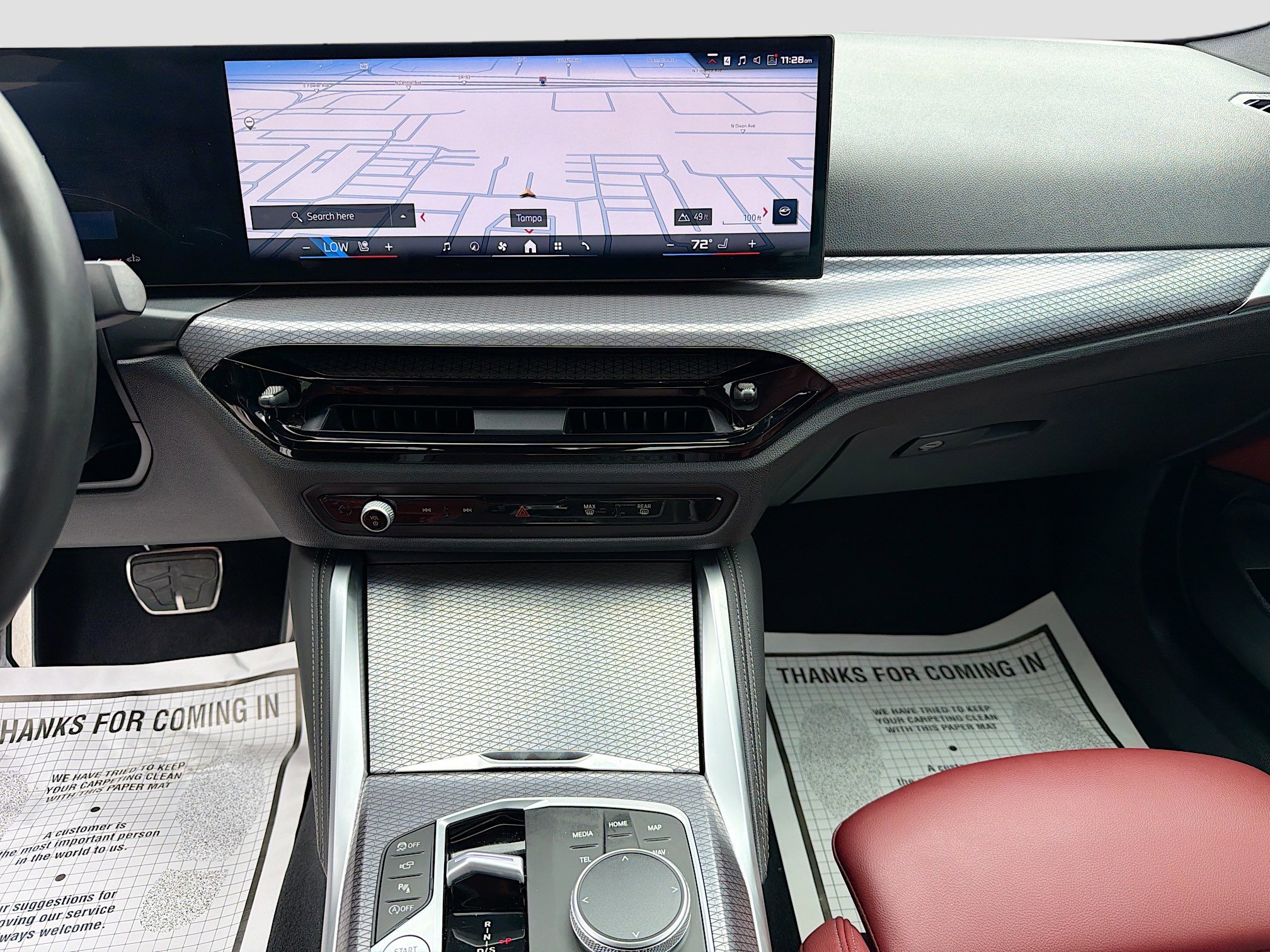 Used 2026 BMW M440i Coupe image 19