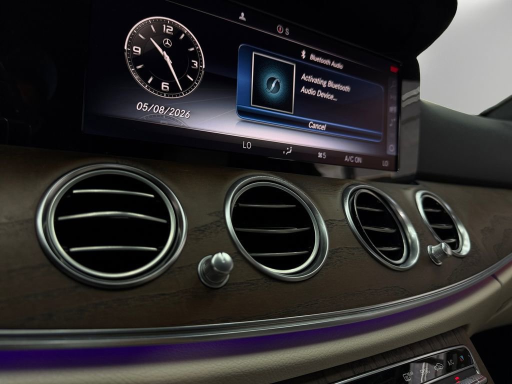 Used 2018 Mercedes-Benz E 300 image 25