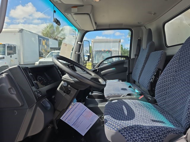 Used 2024 Chevrolet Low Cab Forward RWD image 22