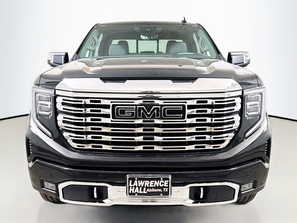 New 2026 GMC Sierra 1500 Denali w/ Technology Package image 2