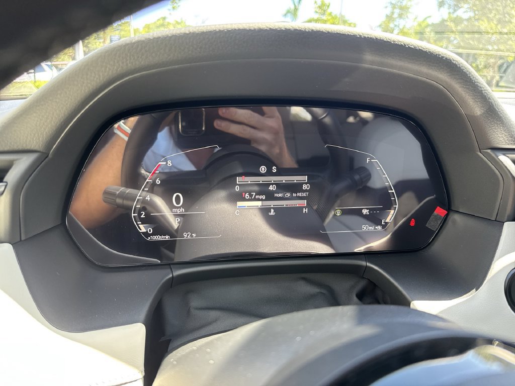 New 2026 MAZDA CX-5 Preferred AWD/4WD image 49