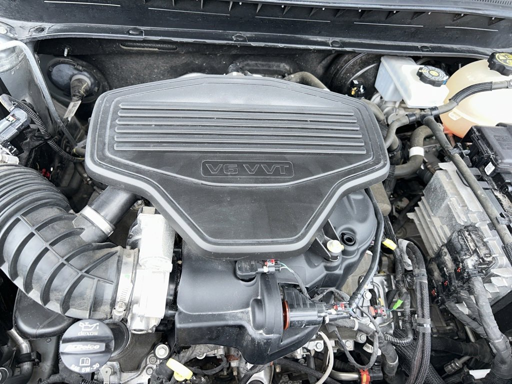 Used 2024 Chevrolet Blazer RS w/ Driver Confidence II Package image 11