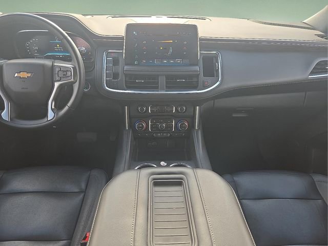 Used 2023 Chevrolet Tahoe LT image 16