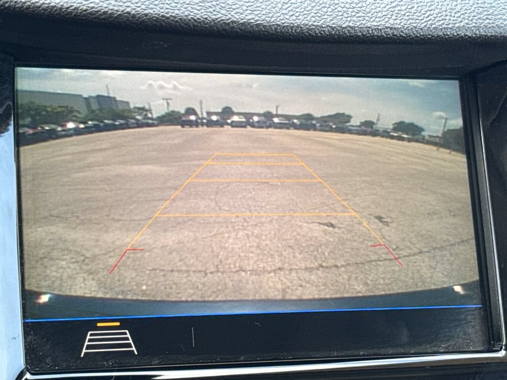 Used 2019 Chevrolet Trax LS FWD image 20