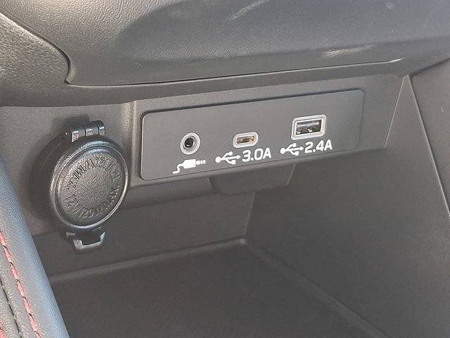 Certified 2025 Subaru WRX Premium w/ Popular Package #1A image 25