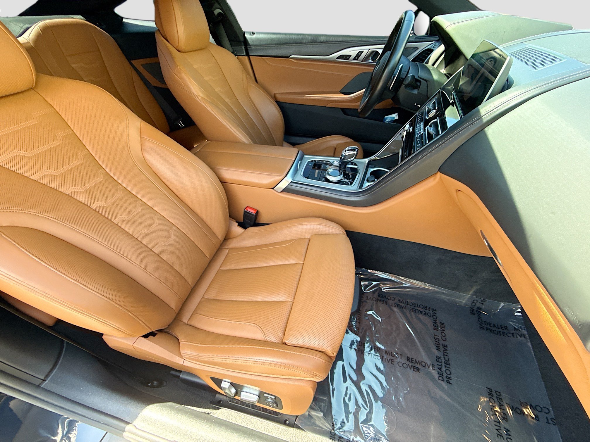 Used 2019 BMW M850i xDrive Coupe AWD/4WD image 15