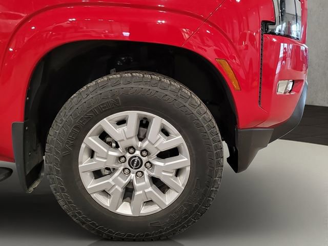 Used 2022 Nissan Frontier SV AWD/4WD image 38