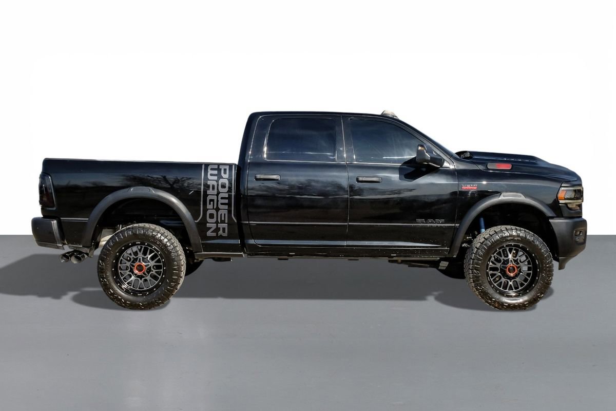Used 2020 RAM 2500 Power Wagon image 5