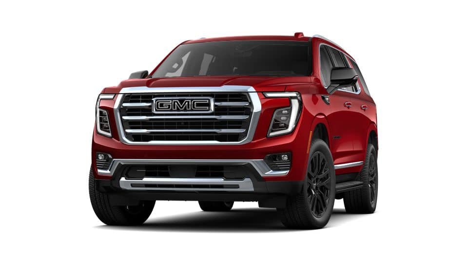 New 2026 GMC Yukon Elevation w/ Elevation Premium Package AWD/4WD image 27