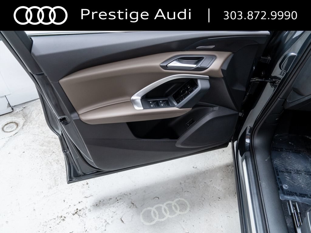 New 2026 Audi Q5 Premium Plus AWD/4WD image 21