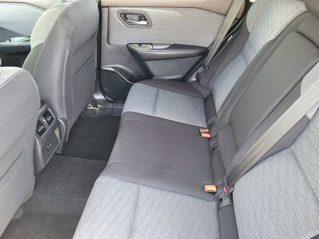 Certified 2021 Nissan Rogue SV image 21