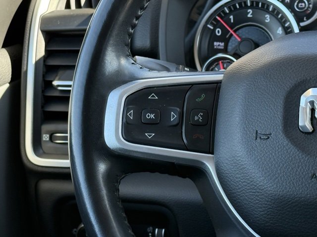 Used 2020 RAM 1500 Big Horn image 26