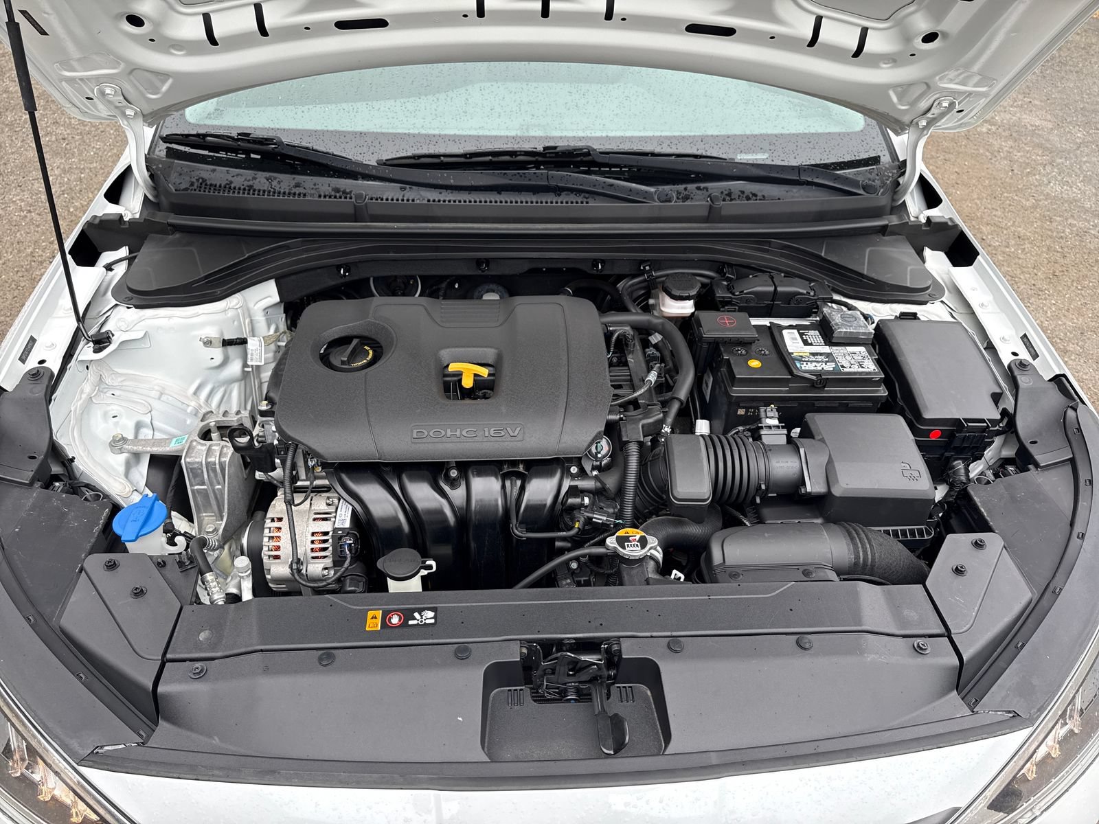 Used 2020 Hyundai Elantra SE w/ Cargo Package (C1) FWD image 22