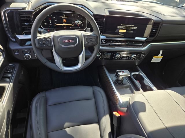 New 2026 GMC Sierra 1500 Elevation w/ Elevation Premium Package AWD/4WD image 7