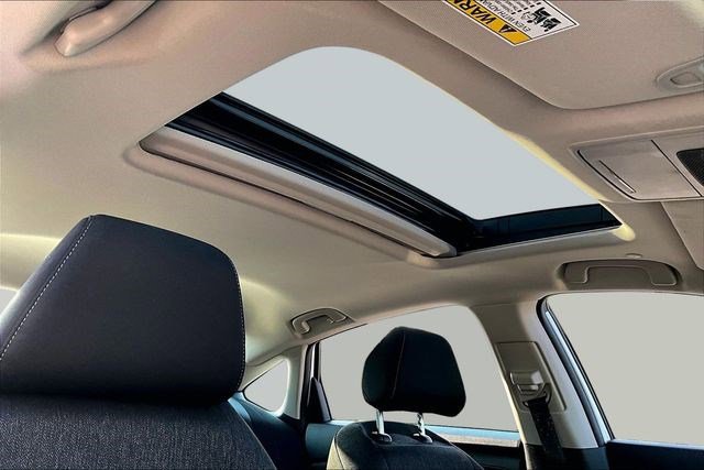 Certified 2023 Honda Accord EX image 24
