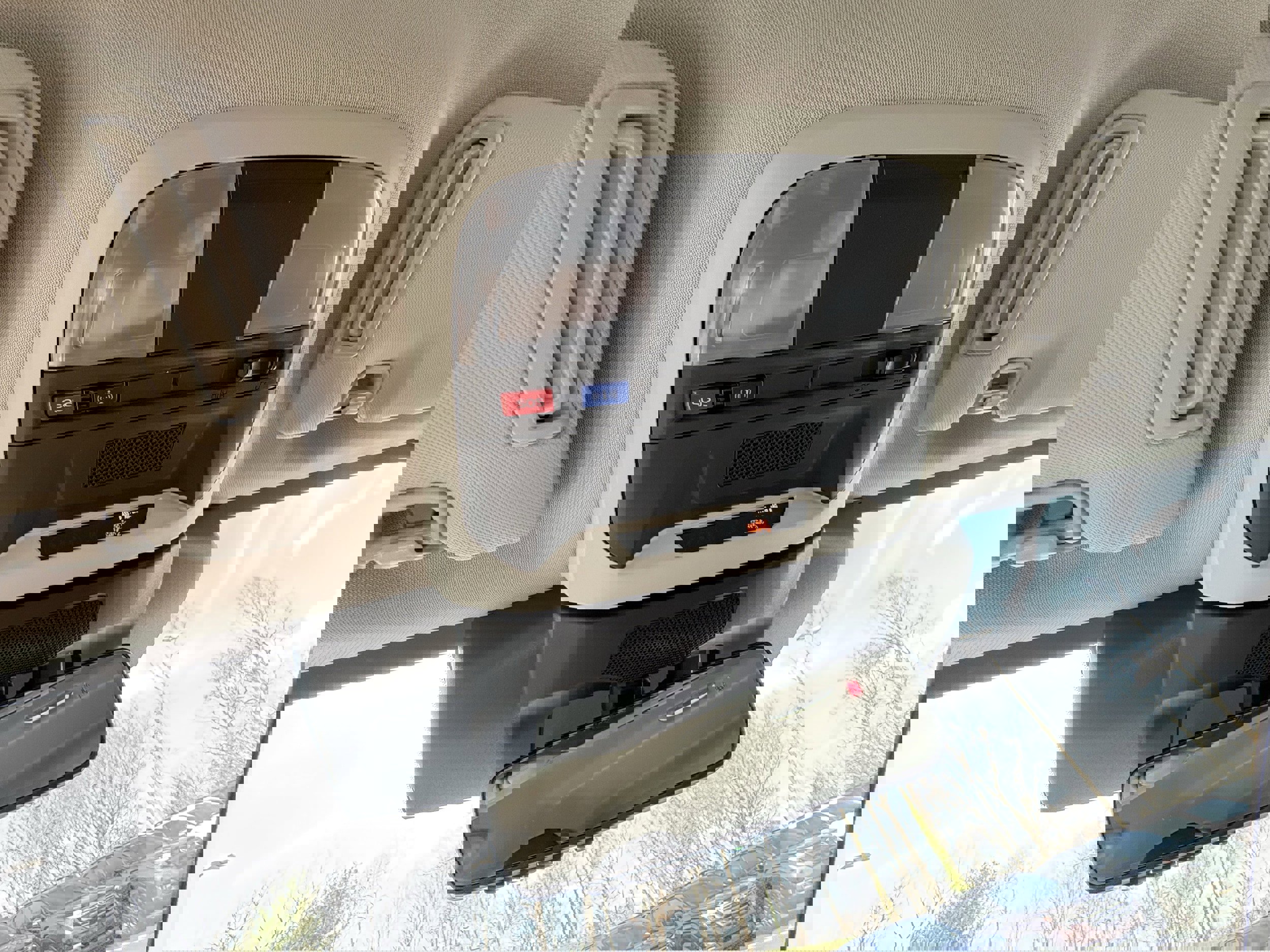 New 2026 Subaru Impreza 2.0i Sport image 23