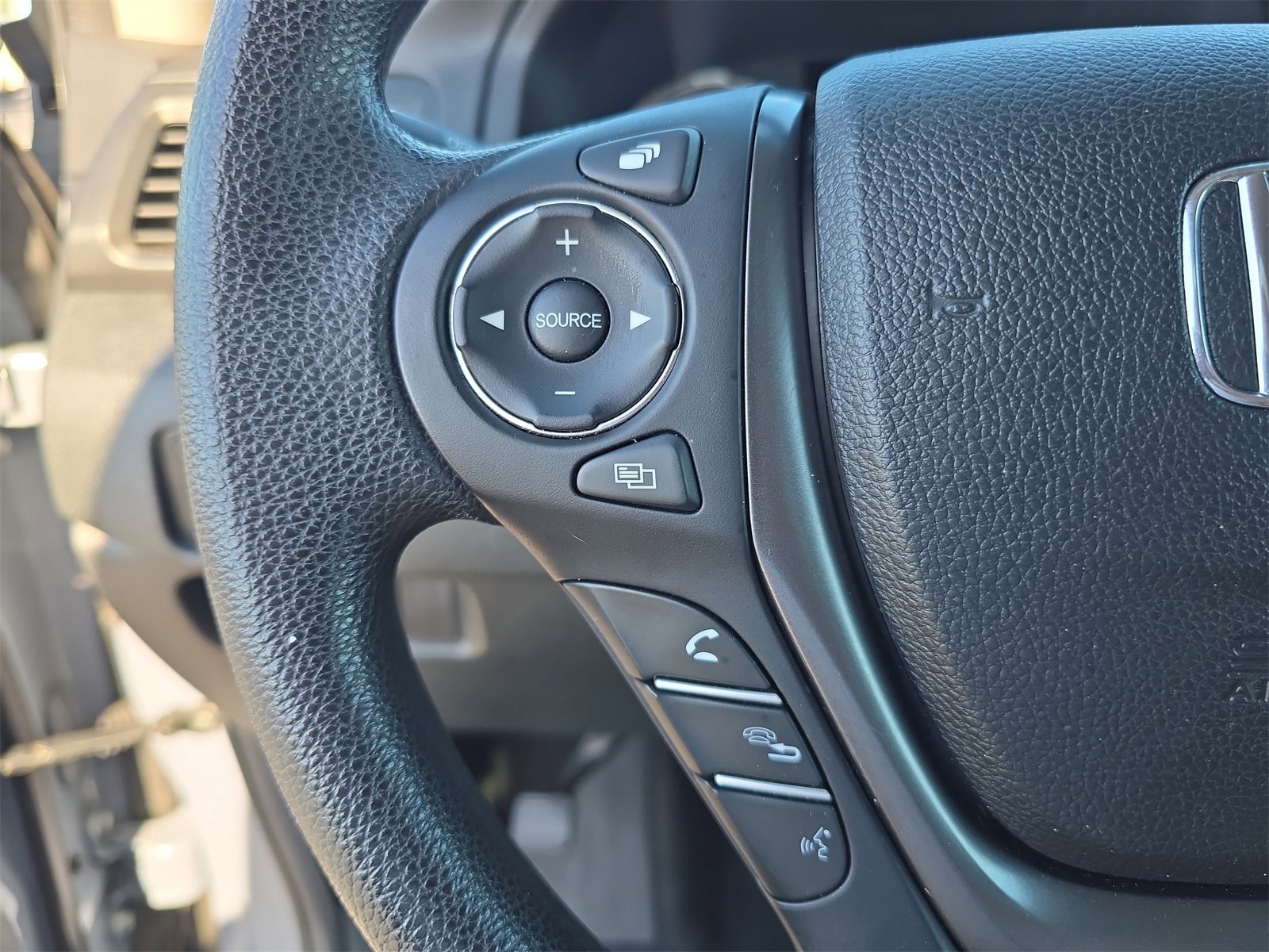 Certified 2023 Honda Ridgeline Sport image 21