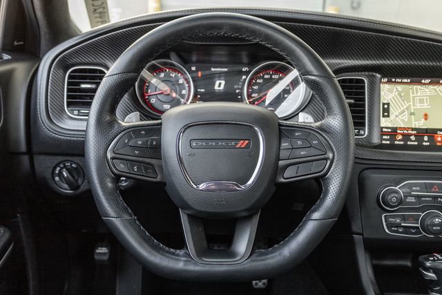 Used 2023 Dodge Charger Scat Pack RWD image 9