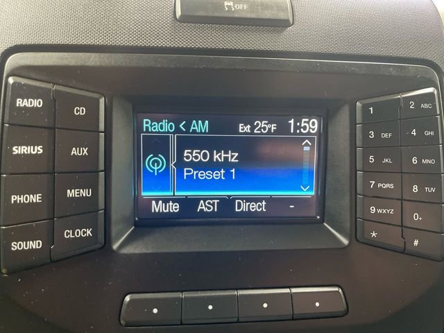 Used 2013 Ford F150 XLT w/ Luxury Equipment Group image 16