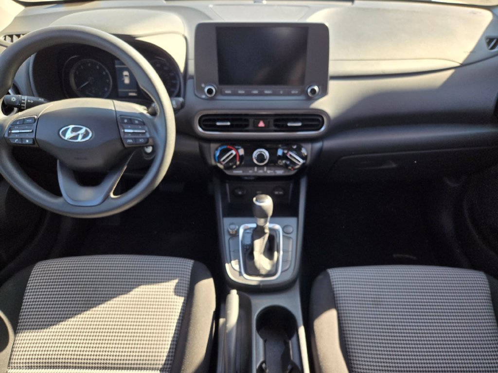 Used 2022 Hyundai Kona SE FWD image 44