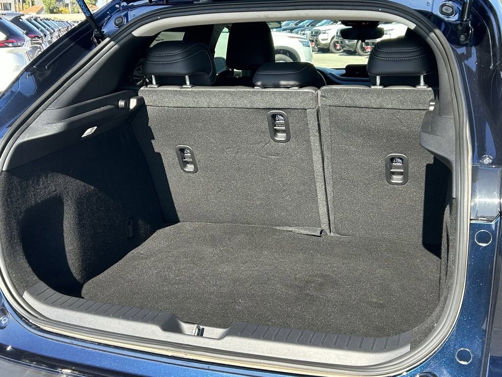 Used 2021 MAZDA CX-30 FWD 2.5 S w/ Select Package image 12